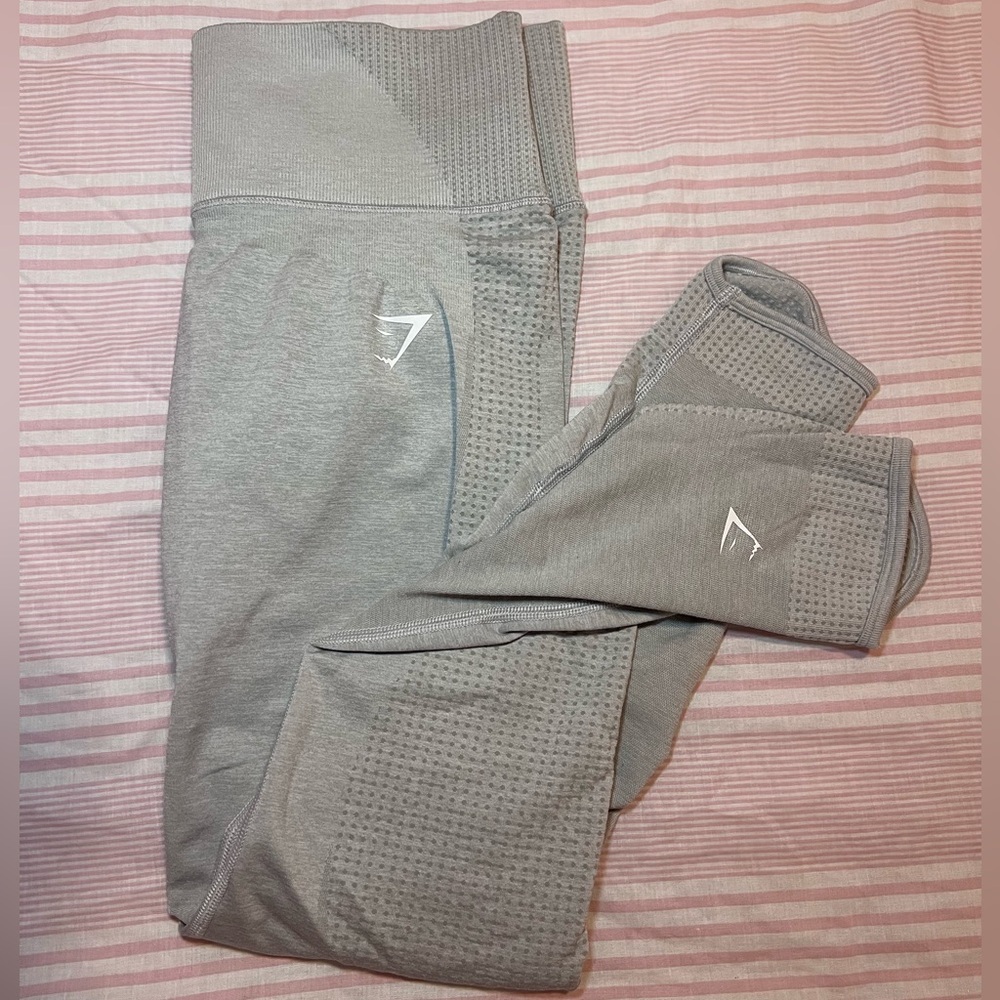 GYMSHARK VITAL SEAMLESS 2.0 LEGGINGS